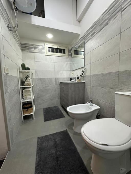 Ferienwohnung La Casa Di Marlu - Gorgeous Flat In Catania Centre Exterior foto