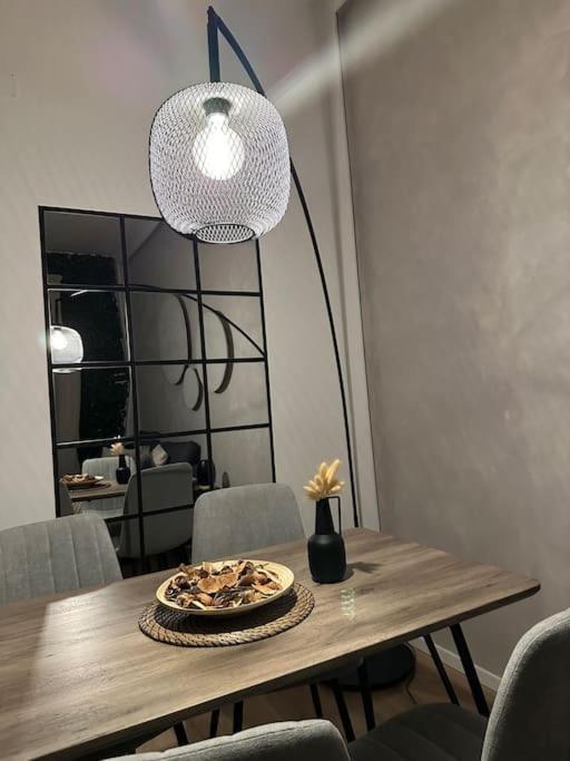 Ferienwohnung La Casa Di Marlu - Gorgeous Flat In Catania Centre Exterior foto