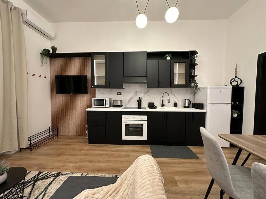 Ferienwohnung La Casa Di Marlu - Gorgeous Flat In Catania Centre Exterior foto