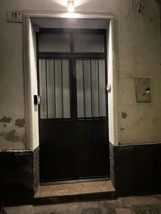 Ferienwohnung La Casa Di Marlu - Gorgeous Flat In Catania Centre Exterior foto