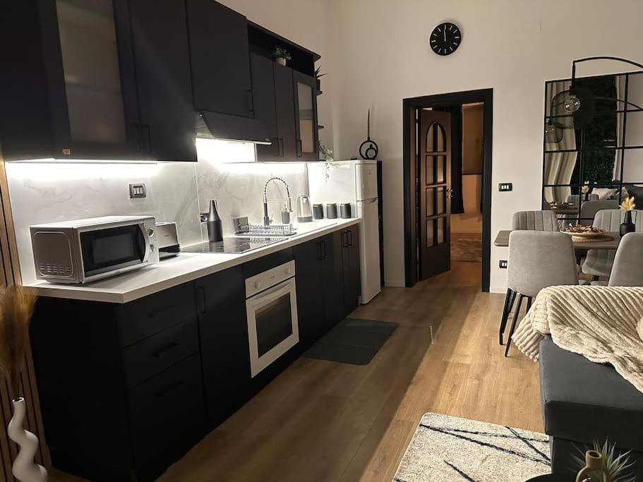Ferienwohnung La Casa Di Marlu - Gorgeous Flat In Catania Centre Exterior foto